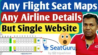 Seat Guru Seat Maps Luggage Policy All Airline Information