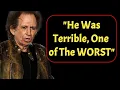 Download Lagu Keith Richards Names The WORST Drummer He Ever Worked With.
