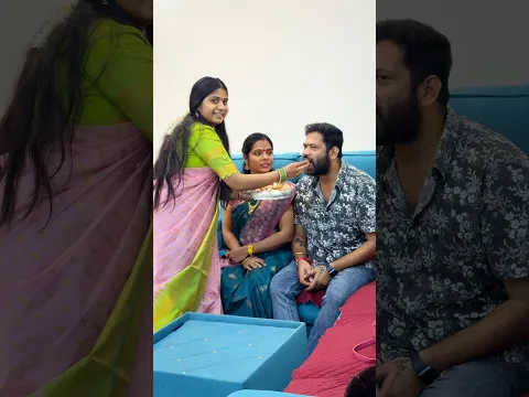 Miru Dorukudu ye janma punyamo😱💯 #santoshkasarla #shorts #trending #creator #foryou #couple #folk