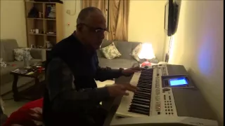 قوللي حاجة    عبد الحليم حافظ   عزف على الأورج دندنها