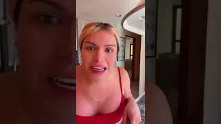 Haciendo el desayuno con vaylodet