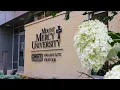 Mount Mercy University Graduate Programs