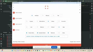CIST2373 Final Project Presentation Attempt Part 1