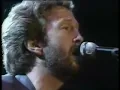 Eric Clapton & Friends - White Room
