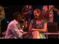 Download Lagu Kool \u0026 The Gang - Cherish / Get Down On It (Live in Glastonbury 2011)