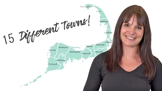 Cape Cod Travel Guide Towns Beaches Vacation Rentals Upper Mid Lower Outer Cape