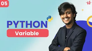 Python Variable Bangla Tutorial 2023