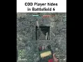 Download Lagu Cod-speler verstopt zich in Battlefield 6