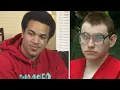 Zachary Cruz Visits Brother Nikolas in Jail Once a Month