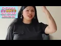 Mia Khalifa Sister Viral Big BOOBS Problems Girls Breast Feeding Vlog Hot Tiktok Live 12