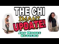 THE CHI SEASON 3 Who is JASMINE DAVIS IMANI FROM THE CHI UPDATE