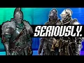 Okay Which Dark Souls is ACTUALLY the Best One Dark Souls Series