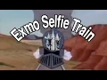 Russell Nelson fails to de-rail ExMo Selfie Train at