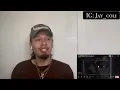 Beyoncé - 16 CARRIAGES (Official Visualizer) REACTION!!!