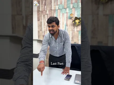 Jise Naukar Samjha… 😱 Wahi Nikli Dost Ki Biwi! 💔  #emotionalstory   #shorts  #viralshorts