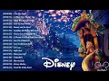Disney Relaxing Piano Collection - Sleep Music, Study Music, Calm Music