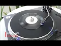 Horace Andy "Quiet Place" + King Tubby Dub (7" Vinyl) HQ