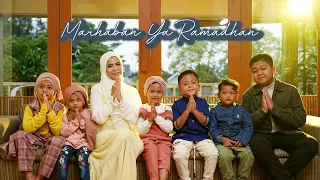 Download HADDAD ALWI ft. ANTI - Marhaban Ya Ramadhan || Suci Anggraeni Feat. Fais Sudoro || cover MP3