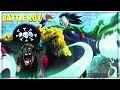 ODA CONFIRMS THAT 2023 ONE PIECE WILL BE INSANE