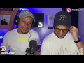Raja Mezian - Gasba Storm / Flenn - 7LIFE / LVIBE - Scarp (Reaction) 🇲🇦🇩🇿 Mzzika