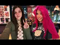 I Asked Belle Delphine On A Date
