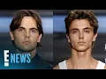 Britney Spears Sons Jayden Sean Walk Paris Fashion Week Runway E News