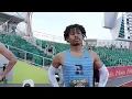 Boys 110m Hurdles Championship Final - Watch more from the event at OregonRelays com Results at http