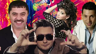 cele mai virale manele vechi colaj manele vechi 2006 2007