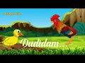 Lagu dudidam |lagu anak indonesia