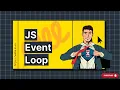 event loop javascript