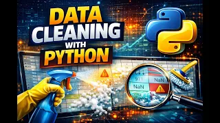 Data Cleaning With Python