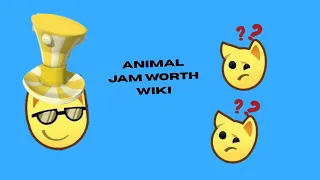 Is The Worth Wiki Killing The Aj Economy