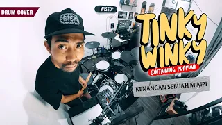 Download TINKY WINKY - Kenangan Sebuah Mimpi (Drum Cover) By Sunguiks MP3