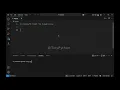 Convert text to lowercase in Python - Tiny Lessons