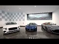Car Collector s Dream Estate Ultra Luxury Loch Lloyd Home with 5 617 Sq Ft of Garage Space