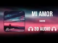 Mi Amor 3D - Sharn 40k The Paul