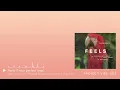 Calvin Harris - Feels (ft. Pharrell Williams, Katy Perry, Big Sean) 1 hour perfect loop