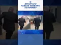 Download Lagu Momen Netanyahu Lari Disebut Sembunyi ke Bunker Saat Serangan Rudal Iran, Ini Faktanya