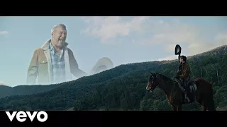 kirin j callinan big enough official video ft alex cameron molly lewis jimmy barnes