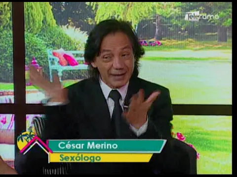 Sexo Sentido: Feromonas, el olor del amor