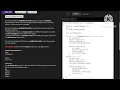 Skillrack 25 daily challenge and daily test solution dc and dt