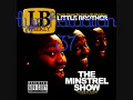 Little Brother - Lovin' It *Instrumental*