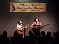 Mandolin Orange - These Old Wheels