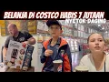 Download Lagu BELANJA DI COSTCO HABIS 7 JUTAAN - NYETOK DAGING BANYAK