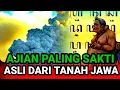Lagu AJIAN PALING SAKTI DAN MENGERIKAN ASLI DARI TANAH JAWA!!!!!!!!!