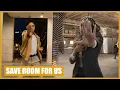 Download Lagu Tinashe - Save Room For Us | Original Choreography
