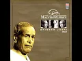Raga Shuddh kalyan - Bhimsen Joshi
