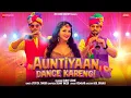 Download Lagu Auntiyaan Dance Karengi - Sunny Leone | Jyotica Tangri | Sunny Inder | Kumaar | Zee Music Originals