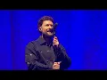 No Matter What (Calum Scott The Avenoir Tour - Kaohsiung)