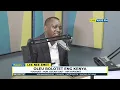 Download Lagu 15TH JULY 2025| LENEE EMET| STATE OF THE NATION. GUEST: HON. OSCAR SUDI - MP, KAPSERET—PART 1